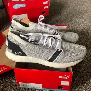 Puma NRGY Neko Engineer Knit Sneaker